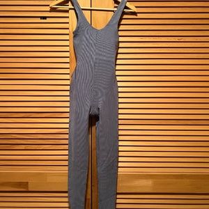 RETRO DANCE FRANCE UNITARD/ONESIE